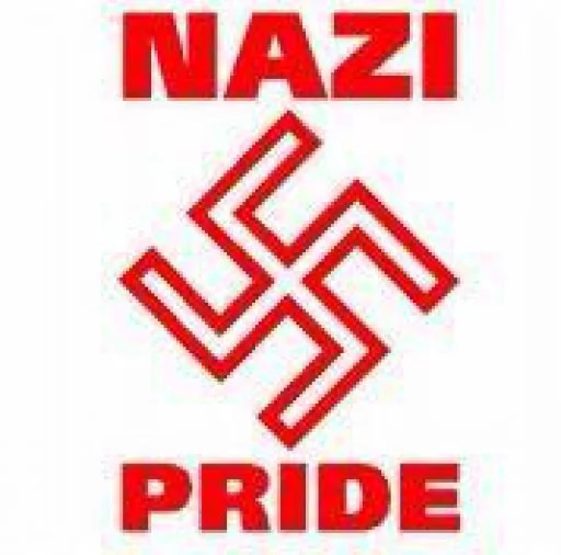 Стикер из набора IRAN-Nazi1 для Телеграм: Статические 👌
