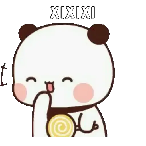 Стикер из набора Sticker Pack @iamuput для Телеграм: Статические ✨