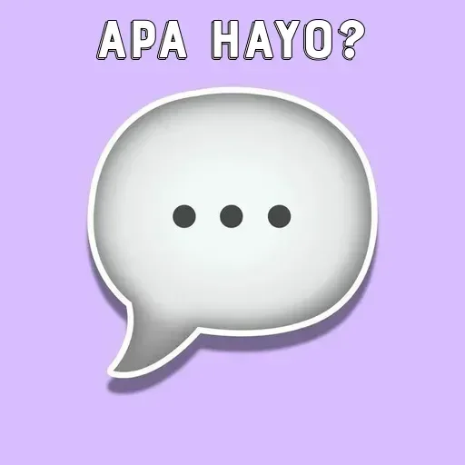 Стикер из набора Sticker Pack @iamuput для Телеграм: Статические ✨