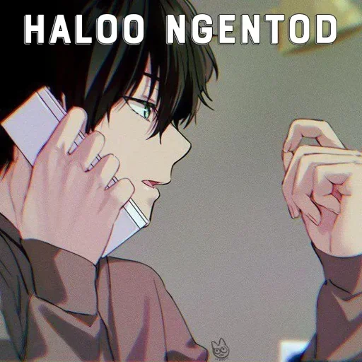 Стикер из набора Sticker Pack @iamuput для Телеграм: Статические ✨