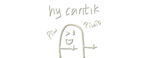 Стикер из набора Sticker Pack @iamuput для Телеграм: Статические ✨