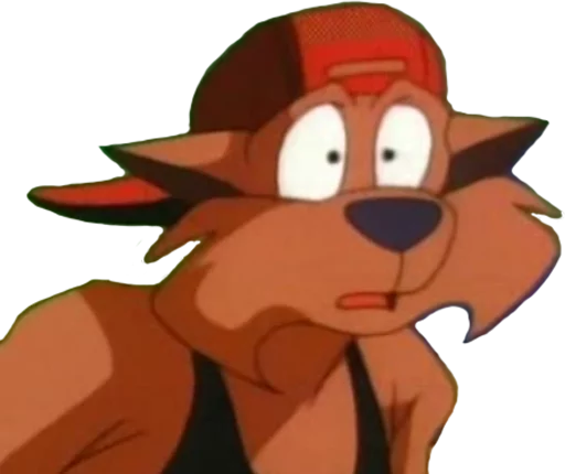 Стикерпак SwatKats для Телеграм: Статические