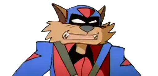 Стикер из набора SwatKats для Телеграм: Статические 🐱