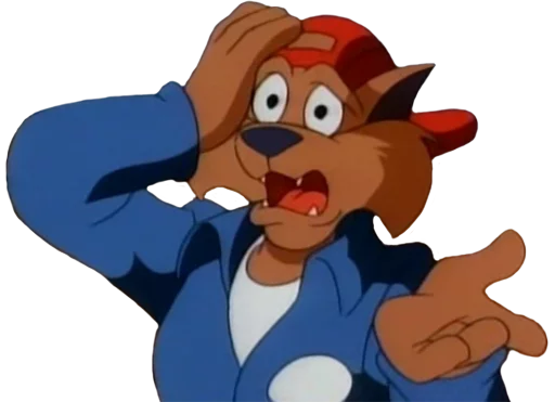 Стикер из набора SwatKats для Телеграм: Статические 🐱