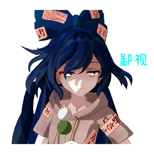 Стикер из набора TH_3D II @th_m_stickers для Телеграм: Статические 🙄