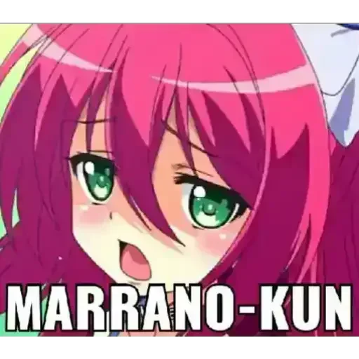 Стикер из набора Taberna de Waifu'S~  ★Gotsuki~ ★ для Телеграм: Статические 🥵