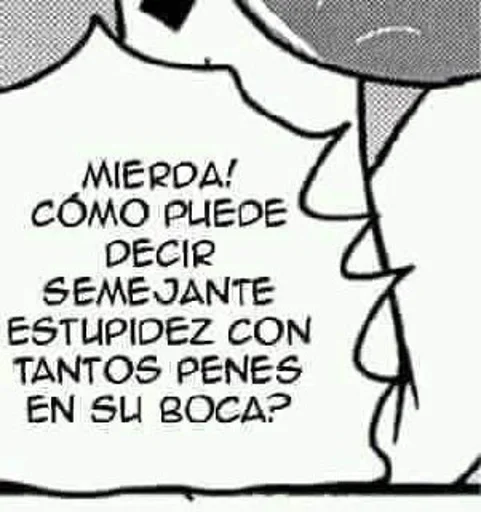 Стикер из набора Taberna de Waifu'S~  ★Gotsuki~ ★ для Телеграм: Статические 🤔