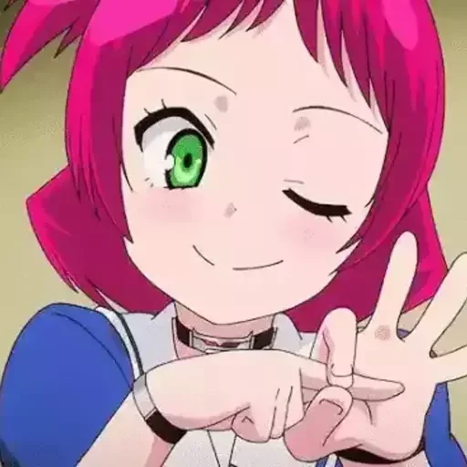 Стикер из набора Taberna de Waifu'S~  ★Gotsuki~ ★ для Телеграм: Статические 🥵