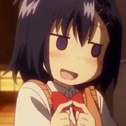 Стикер из набора Taberna de Waifu'S~  ★Gotsuki~ ★ для Телеграм: Статические 😏