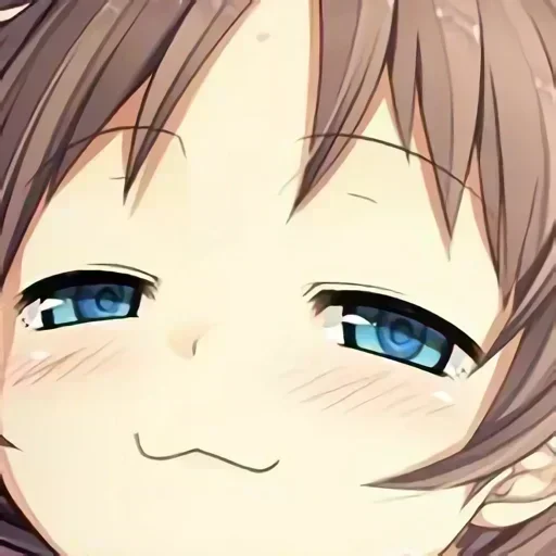 Стикер из набора Taberna de Waifu'S~  ★Gotsuki~ ★ для Телеграм: Статические 😏