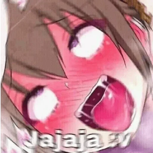 Стикер из набора Taberna de Waifu'S~  ★Gotsuki~ ★ для Телеграм: Статические 🥵