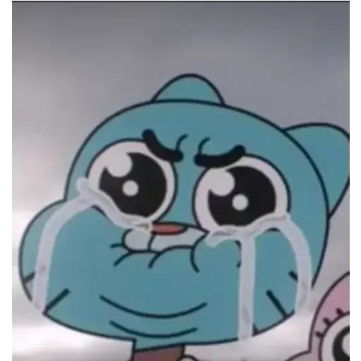 Стикер из набора Taberna de Waifu'S~  ★Gotsuki~ ★ для Телеграм: Статические 😭