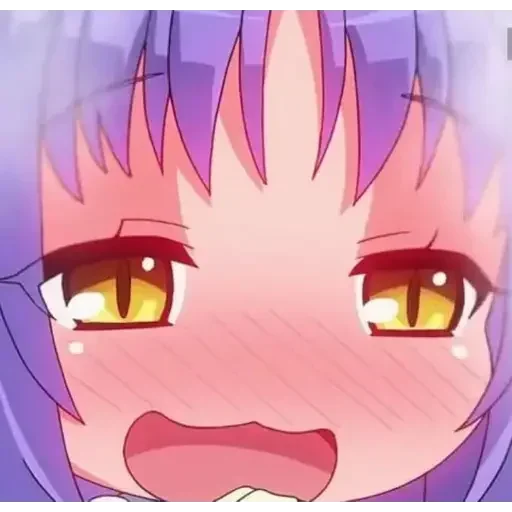 Стикер из набора Taberna de Waifu'S~  ★Gotsuki~ ★ для Телеграм: Статические 🤤