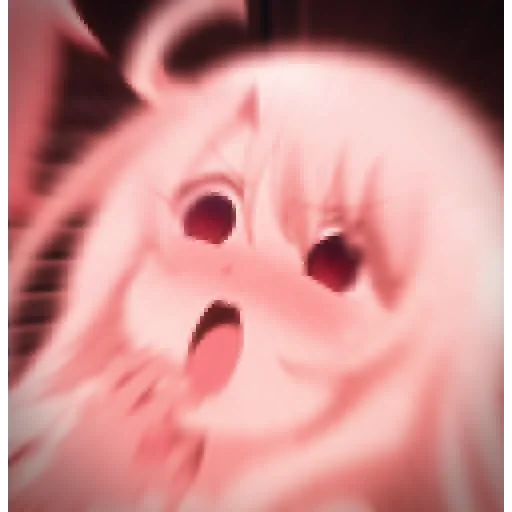 Стикер из набора Taberna de Waifu'S~  ★Gotsuki~ ★ для Телеграм: Статические 😱
