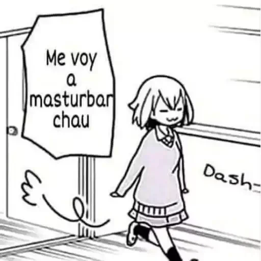 Стикер из набора Taberna de Waifu'S~  ★Gotsuki~ ★ для Телеграм: Статические 😏