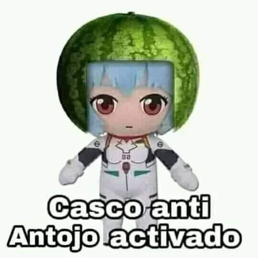 Стикер из набора Taberna de Waifu'S~  ★Gotsuki~ ★ для Телеграм: Статические 🥵
