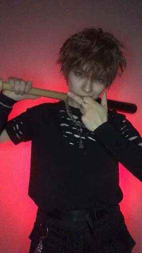 Стикер из набора all for the game :: @fStikBot для Телеграм: Статические 🖕