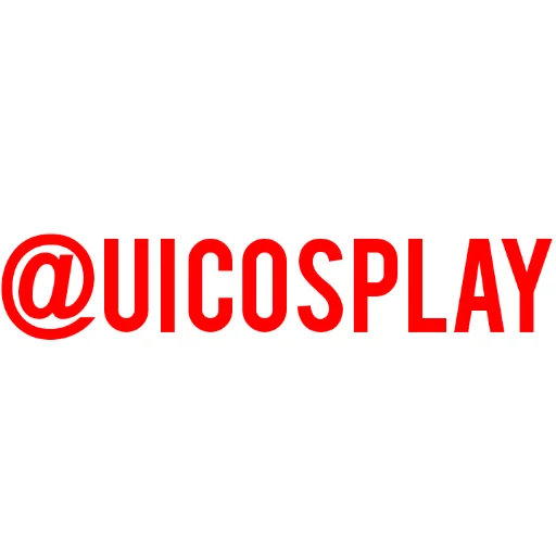 Стикер из набора @uicosplay для Телеграм: Статические 🔝