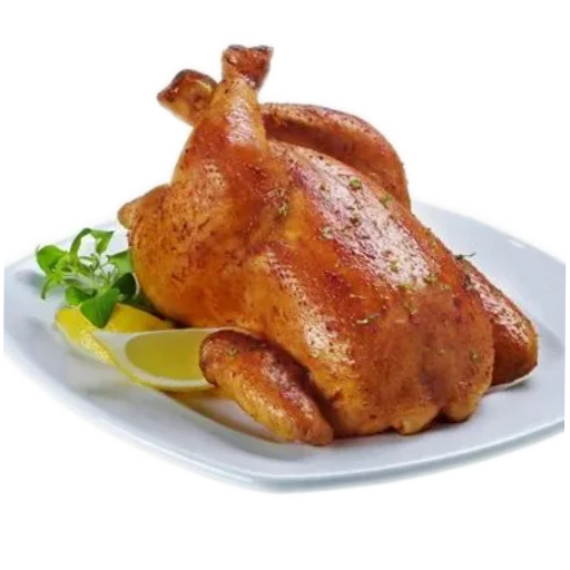 Стикер из набора У меня тут в нычке: для Телеграм: Статические 🍗
