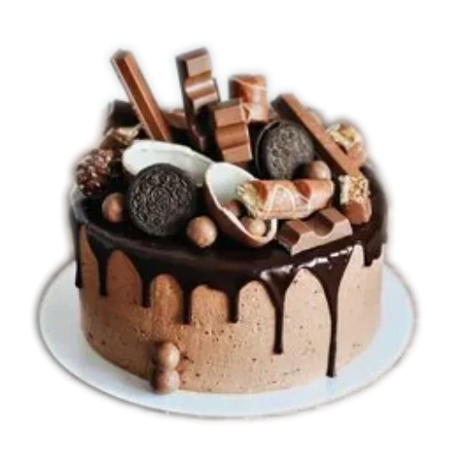 Стикер из набора У меня тут в нычке: для Телеграм: Статические 🍰