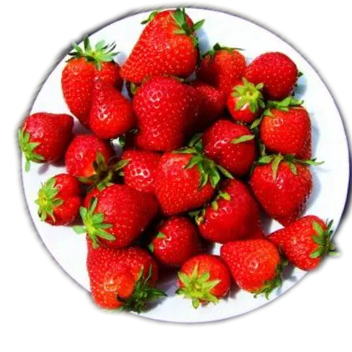 Стикер из набора У меня тут в нычке: для Телеграм: Статические 🍓