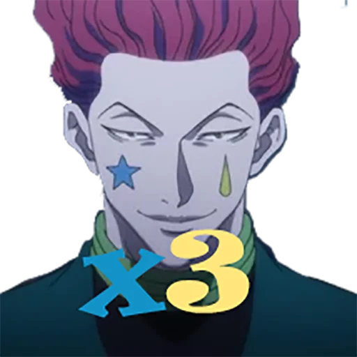 Π‘ΡΠΈΠΊΠ΅Ρ ΠΈΠ· Π½Π°Π±ΠΎΡΠ° YoungUzi-AnimeStickersπ€π Π΄Π»Ρ Π’Π΅Π»Π΅Π³ΡΠ°ΠΌ: Π‘ΡΠ°ΡΠΈΡΠ΅ΡΠΊΠΈΠ΅ π«₯