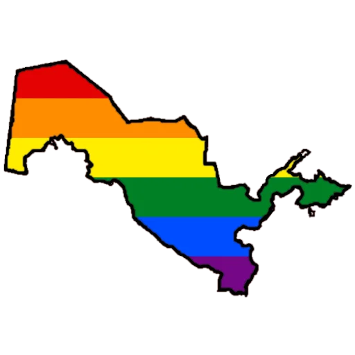 Стикер из набора 🇺🇿UZB×stickers🏳️🌈 by @BAK_LAWKA для Телеграм: Статические 🇺🇿