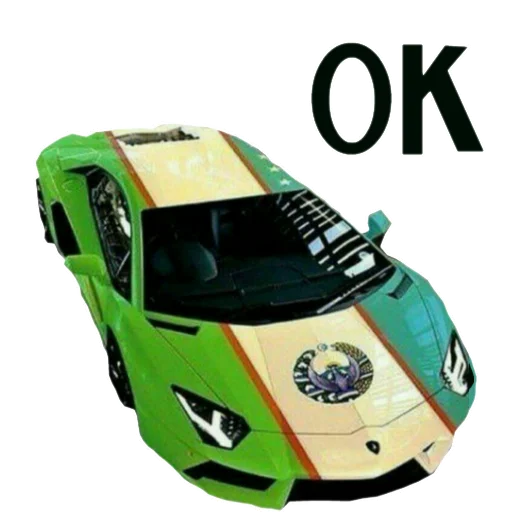 Стикер из набора 🇺🇿UZB×stickers🏳️🌈 by @BAK_LAWKA для Телеграм: Статические 🆗