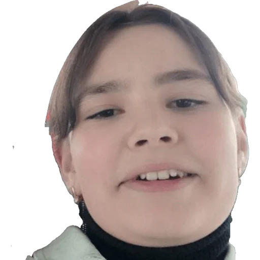 Стикер из набора Я вас всех ненавижу для Телеграм: Статические 🧐