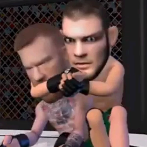 Стикер из набора Ultimate @TVstickers для Телеграм: Статические 😡