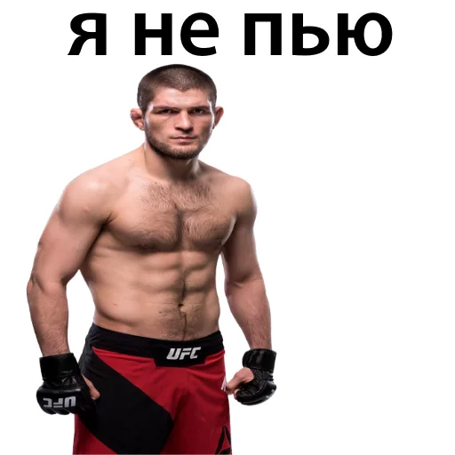 Стикер из набора Ultimate @TVstickers для Телеграм: Статические 😤