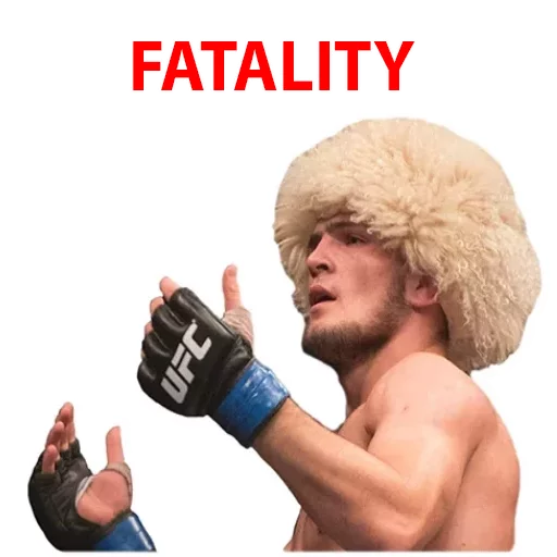 Стикер из набора Ultimate @TVstickers для Телеграм: Статические 😡