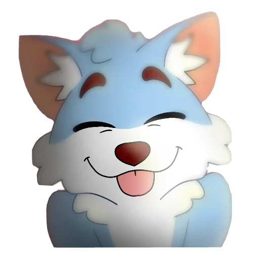 Стикер из набора УмкашкО @UmkaStickers для Телеграм: Видео, Статические 👄