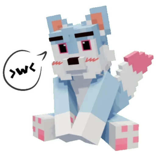 Стикер из набора УмкашкО @UmkaStickers для Телеграм: Видео, Статические ❤