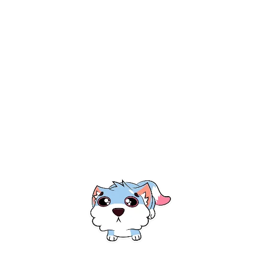 Стикер из набора УмкашкО @UmkaStickers для Телеграм: Видео, Статические 🙂
