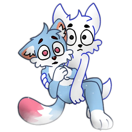 Стикер из набора УмкашкО @UmkaStickers для Телеграм: Видео, Статические 🐱