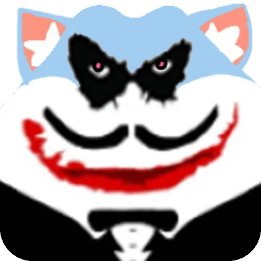 Стикер из набора УмкашкО @UmkaStickers для Телеграм: Видео, Статические 👄