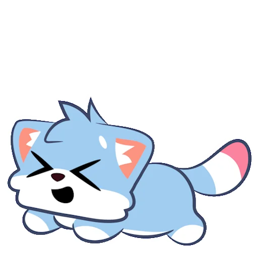 Стикер из набора УмкашкО @UmkaStickers для Телеграм: Видео, Статические 😆