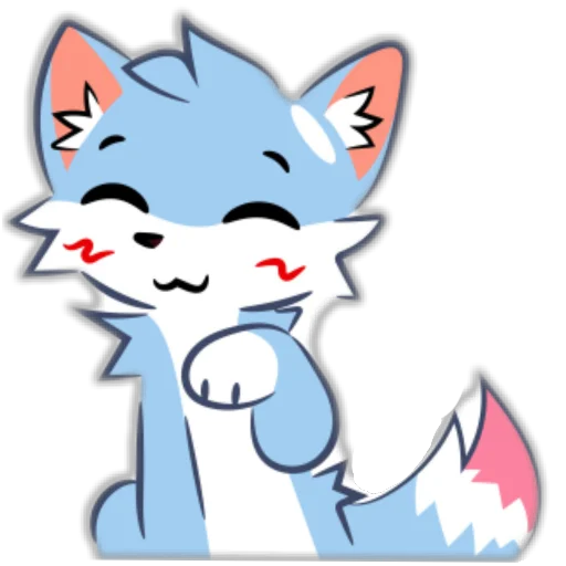 Стикер из набора УмкашкО @UmkaStickers для Телеграм: Видео, Статические 🐱