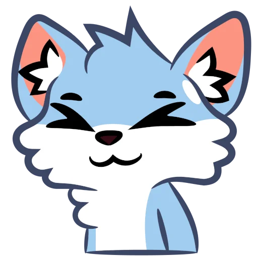 Стикер из набора УмкашкО @UmkaStickers для Телеграм: Видео, Статические 😋