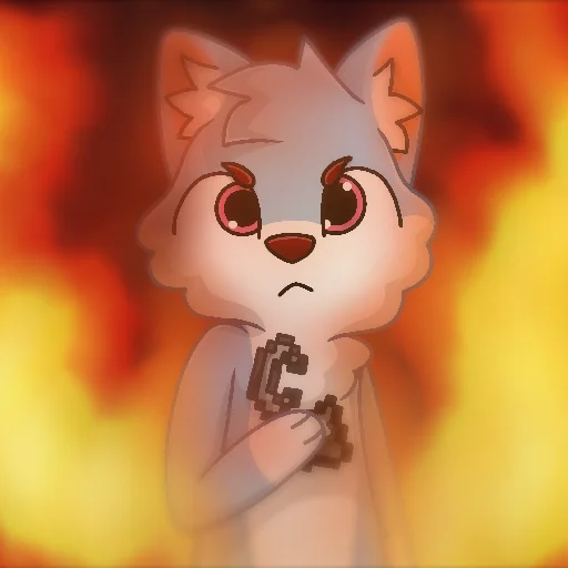 Стикер из набора УмкашкО @UmkaStickers для Телеграм: Видео, Статические 🔥