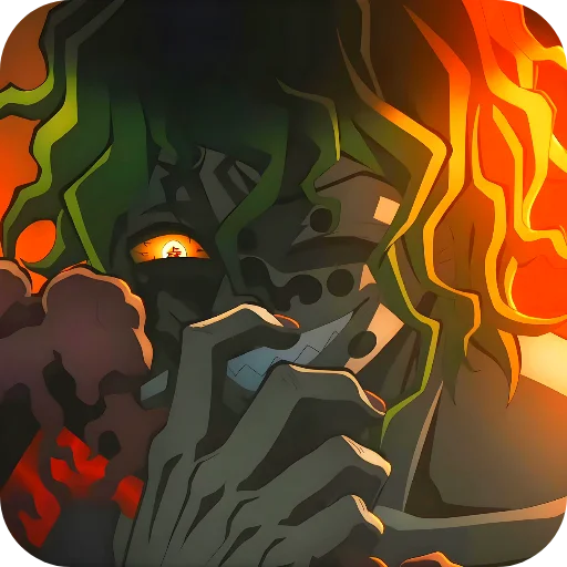 Стикер из набора Upper moons @rucodellllstickk для Телеграм: Видео, Статические 😊