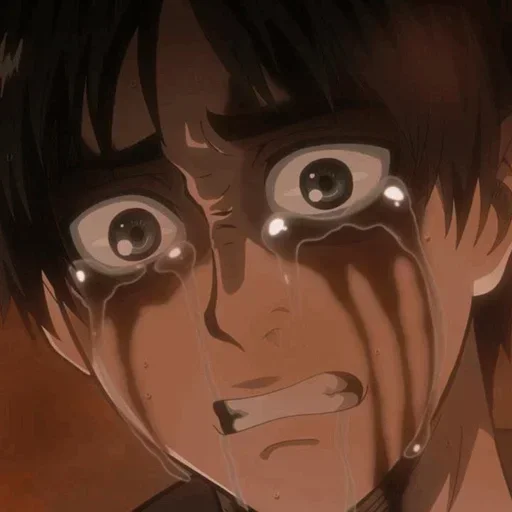 Стикер из набора Vedant_VN_ @Baka_VN😉 для Телеграм: Статические 😭