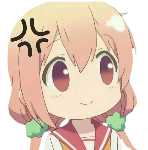 Стикер из набора Vedant_VN_ @Baka_VN😉 для Телеграм: Статические 💢
