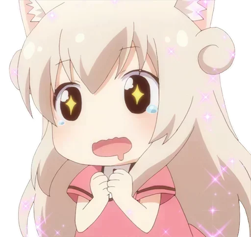 Стикер из набора Vedant_VN_ @Baka_VN😉 для Телеграм: Статические 🤤