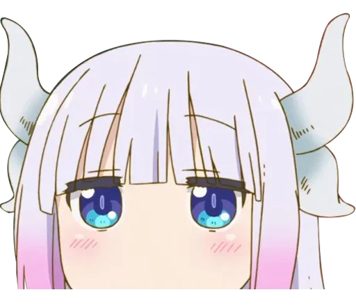 Стикер из набора Vedant_VN_ @Baka_VN😉 для Телеграм: Статические 👀