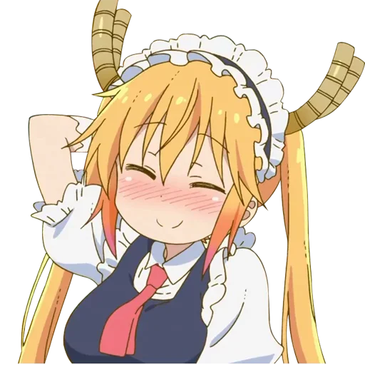 Стикер из набора Vedant_VN_ @Baka_VN😉 для Телеграм: Статические 🙈