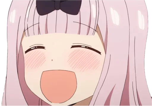 Стикер из набора Vedant_VN_ @Baka_VN😉 для Телеграм: Статические 😋