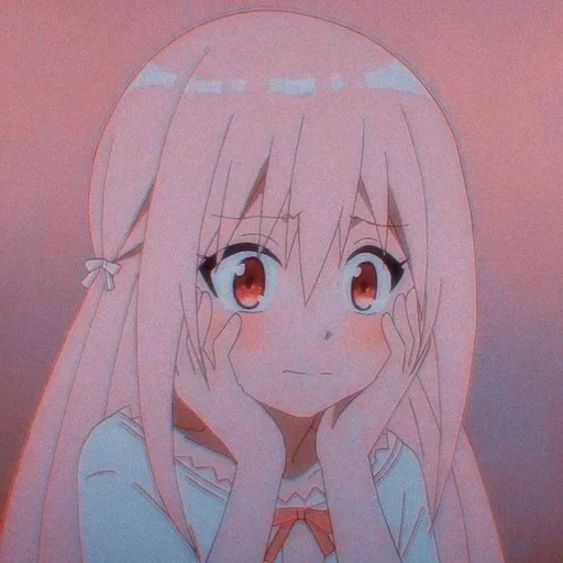 Стикер из набора Vedant_VN_ @Baka_VN😉 для Телеграм: Статические 🙈