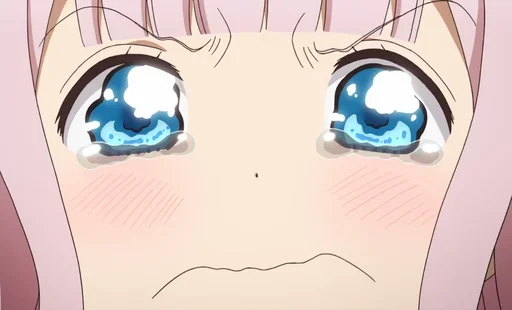Стикер из набора Vedant_VN_ @Baka_VN😉 для Телеграм: Статические 🥺